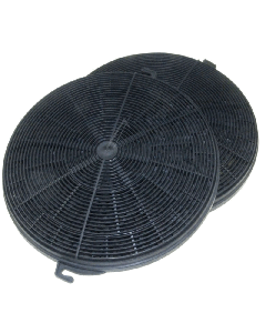 160013 Cooker Hood Carbon Filters