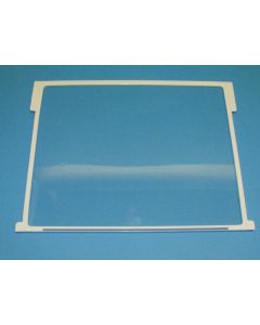 163334 Gorenje Fridge Glass Shelf