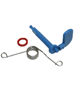 Neff Dishwasher Latch Release