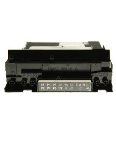 1739160120 Dishwasher Control Module