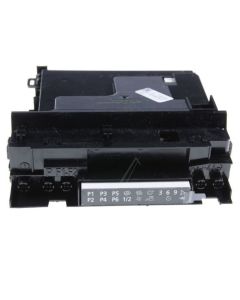 1739160200 Dishwasher Main Control Module