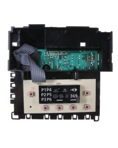 Dishwasher Control Module