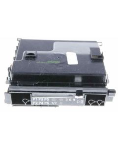 Dishwasher Control Module