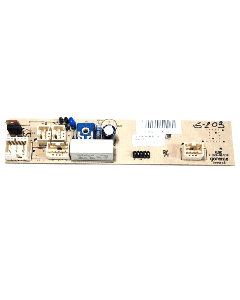 177192 Washing Machine Electronic Control Module