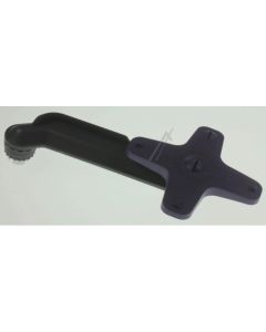 Zoned Spray Arm