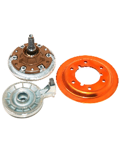 00183897 Tumble Dryer Bearing Kit