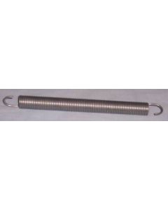 Dishwasher Door Spring