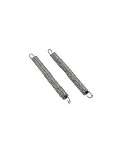D250022 Compatible Dishwasher Door Springs