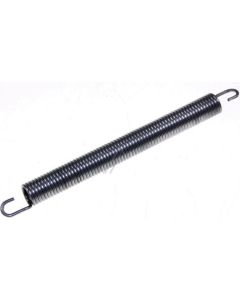 Dishwasher Door Spring