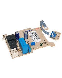 1899450140 Beko Dishwasher Control Module