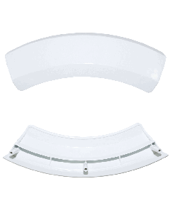 D242104 Compatible Tumble Dryer Door Handle
