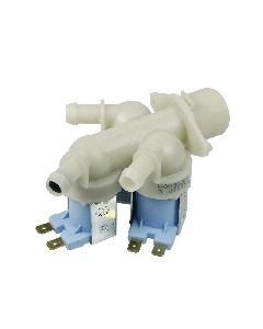 2005680400 Washing Machine Triple Inlet Valve