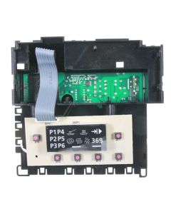 Dishwasher Control Module