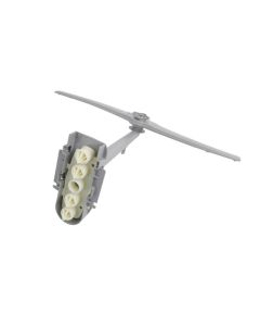 Upper Spray Arm