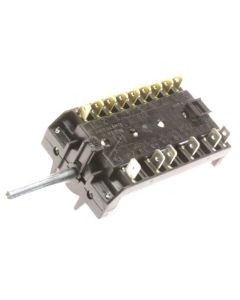 Oven Selector Switch