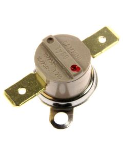 818731476 Smeg 140˚C Safety Thermostat