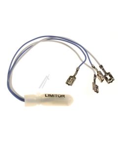 ZN Limiter Cooling Fan Control