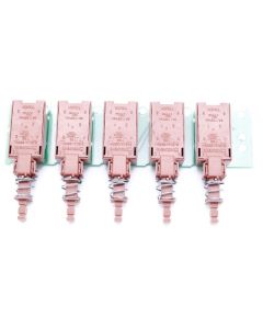 Cooker Hood Switch Assembly