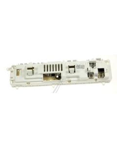 Washing Machine Control Module