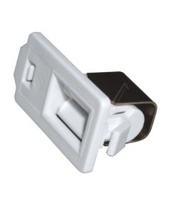Tumble Dryer Door Catch