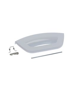 C00507932 Washing Machine Door Handle Kit