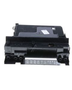 Main Control Module