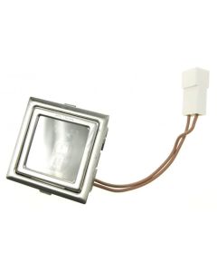 Cooker Hood Lamp Assembly