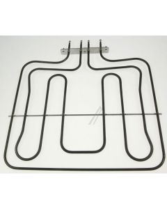 806890448 Smeg Oven Heating Element Lower