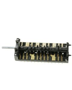 Oven Selector Switch