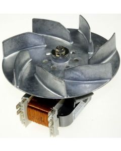 00096825 Genuine Oven Fan Motor