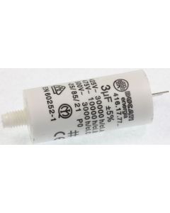 3068313 Washing Machine Tumble Dryer Dishwasher 3uF