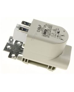 D53079AS Washing Machine Dryer Dishwasher Interference Suppressor