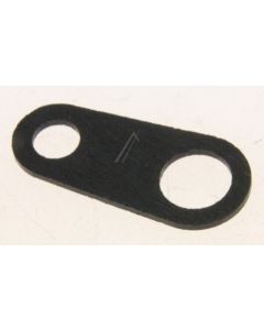 754130970 Smeg Thermocouple And Ignitor Gasket