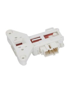 Washing Machine Door Lock