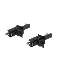 D240163 Washing Machine Motor Carbon Brushes