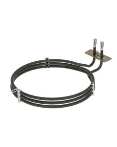 D355267 Compatible Fan Oven Element