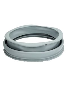 Compatible Washing Machine Door Seal Gasket