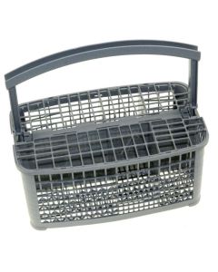 00093046 Genuine Dishwasher Cutlery Basket