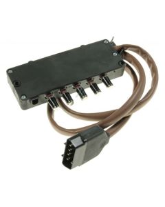 AGC01278 Elica Cooker Hood Switch Assembly