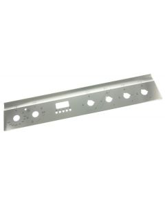 Cooker Control Panel