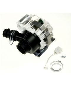 C00313081 Genuine Dishwasher Motor