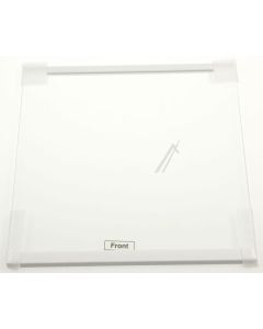 DA9719045A Samsung Glass Fridge Shelf Lower