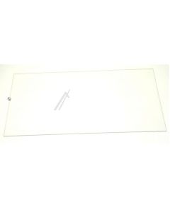 Glass Crisper Shelf