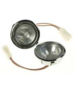AFCONFFARALO Cooker Hood Lamp Assembly