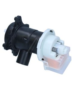 00145093 Genuine Washing Machine Drain Pump
