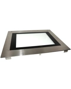 Oven Outer Door Glass