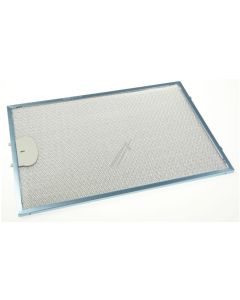 00742967 Genuine Cooker Hood Metal Grease Filter