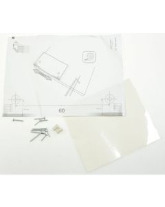 C00543155 Dishwasher Installation Kit
