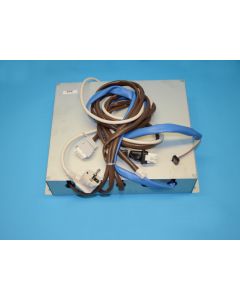Extractor Control Unit