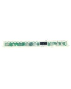 User Input Module